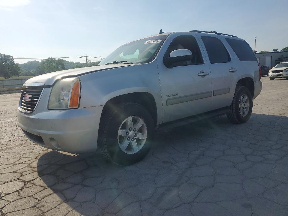 Aukcja sprzedaży 2014 Gmc Yukon, vin: 1GKS1CE07ER197756, numer aukcji: 51015896