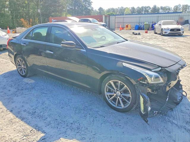 Продаж на аукціоні авто 2018 Cadillac Cts, vin: 1G6AR5SX3J0113642, номер лоту: 48345926
