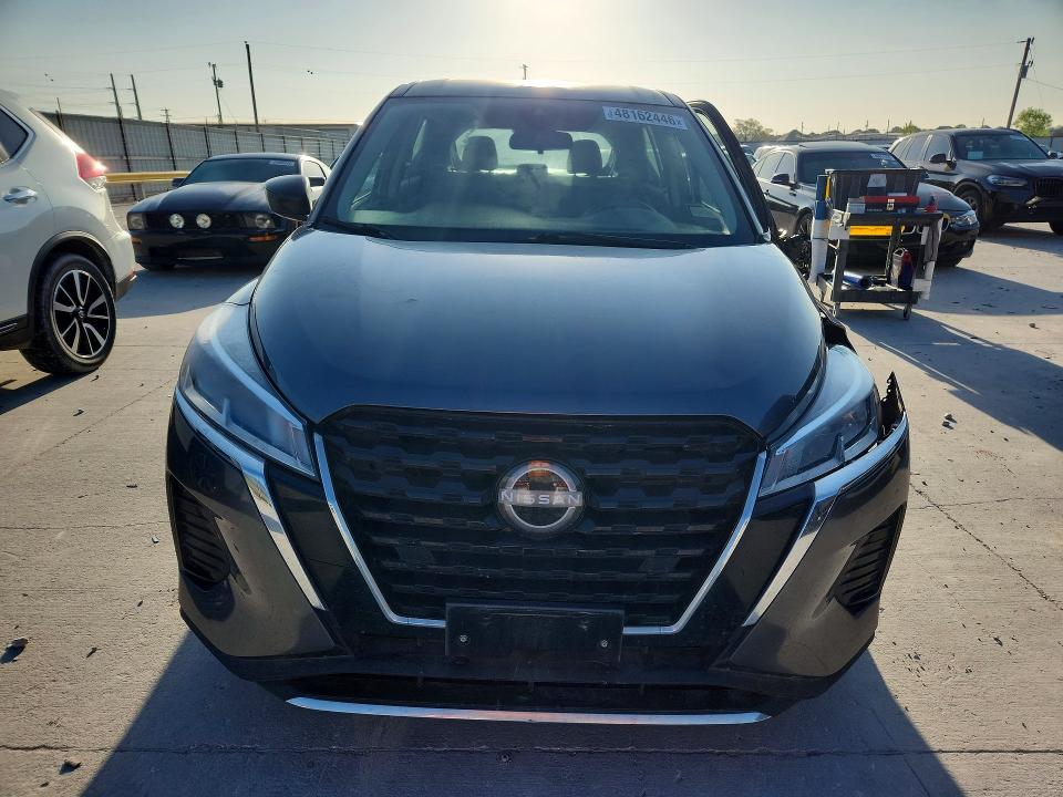 Продаж на аукціоні авто 2024 Nissan Kicks, vin: 3N1CP5BV7RL512209, номер лоту: 48162446