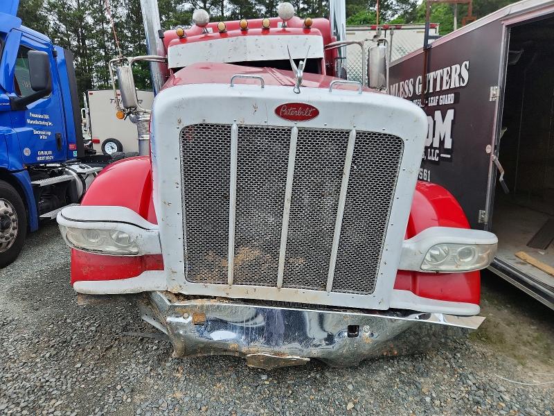 Aukcja sprzedaży 2016 Peterbilt 389, vin: 1XPXD49XXGD338937, numer aukcji: 50441076