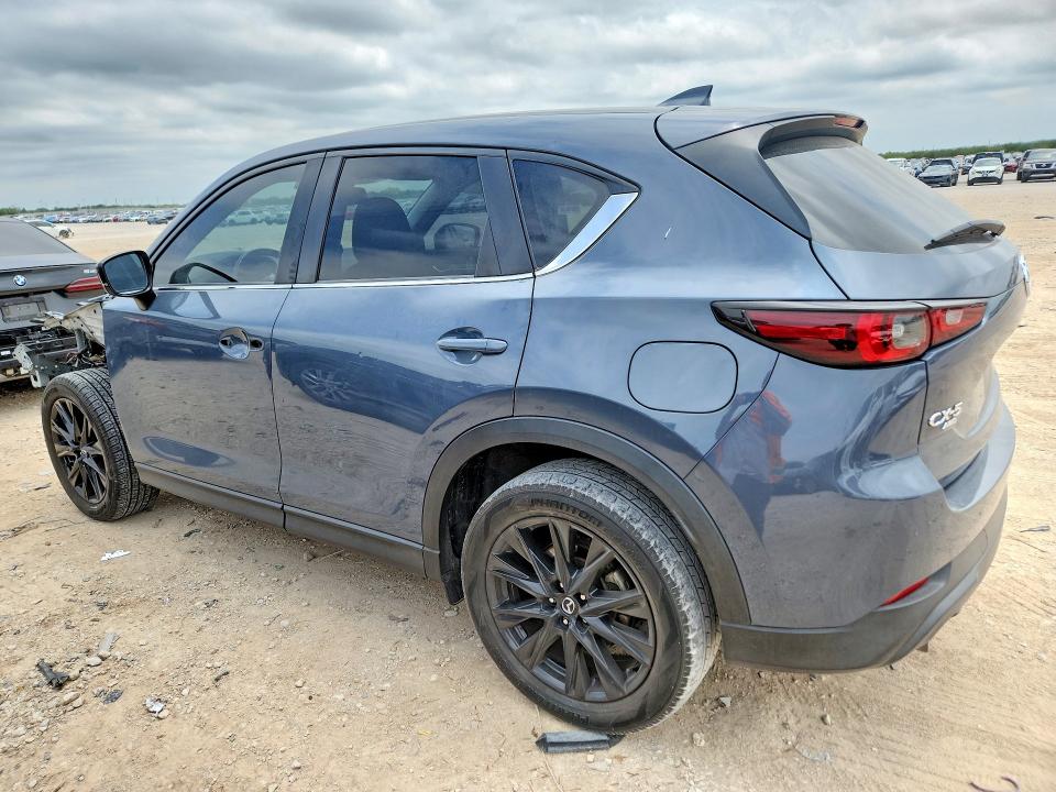 2023 Mazda Cx-5 მანქანა იყიდება აუქციონზე, vin: JM3KFBCM0P0140729, აუქციონის ნომერი: 51018916