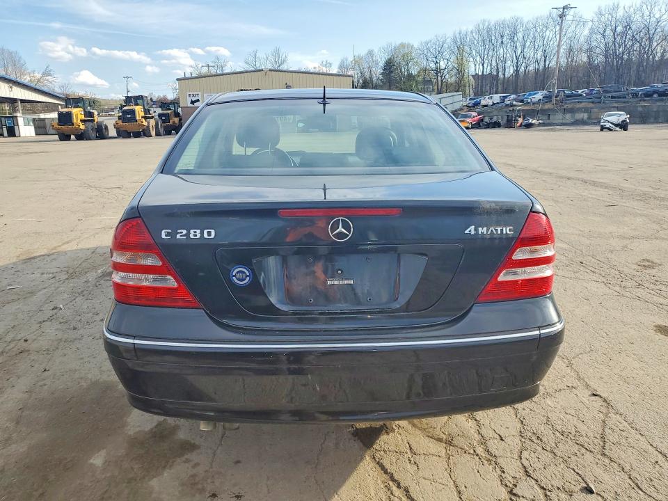 Aukcja sprzedaży 2006 Mercedes Benz C, vin: WDBRF92H86F740168, numer aukcji: 49780936