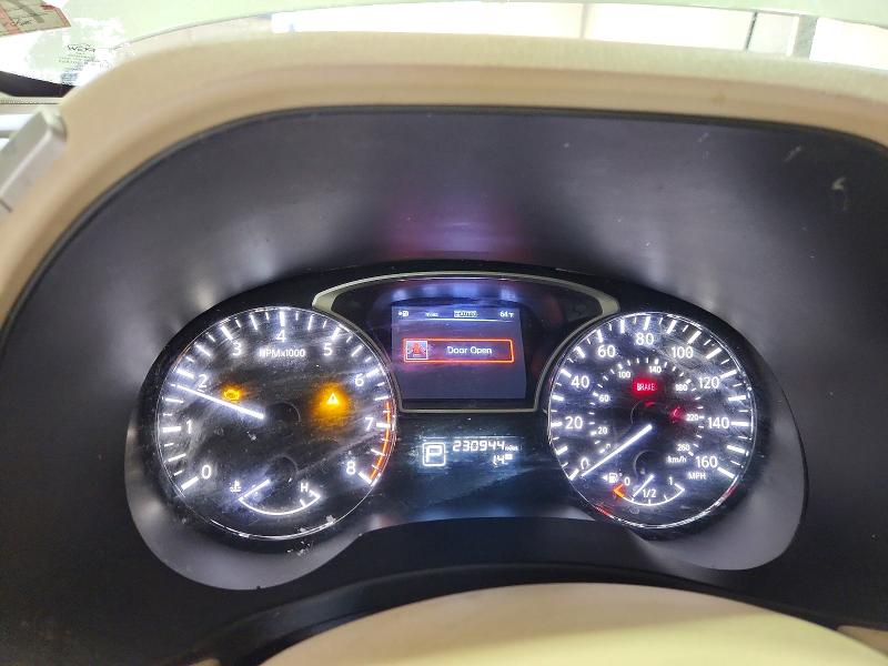 Aukcja sprzedaży 2013 Nissan Pathfinder, vin: 5N1AR2MM9DC622132, numer aukcji: 48798686