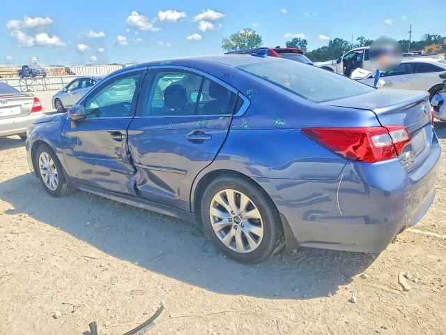 2017 Subaru Legacy მანქანა იყიდება აუქციონზე, vin: 4S3BNAF64H3005028, აუქციონის ნომერი: 50230116