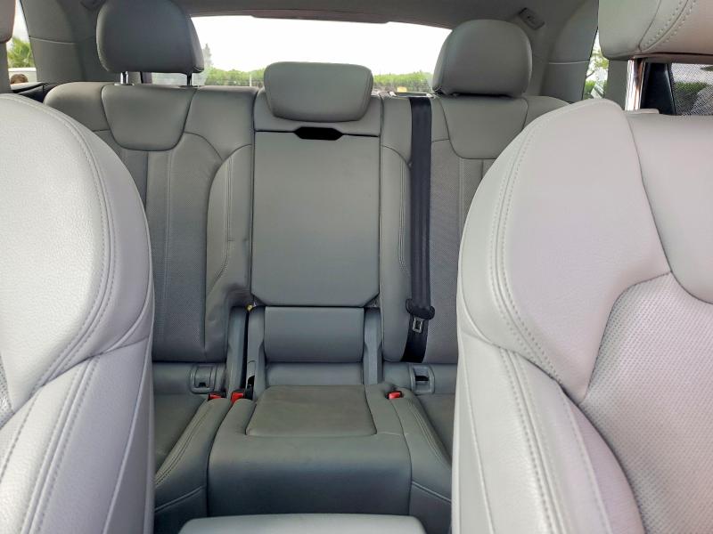 Продажа на аукционе авто 2019 Audi Q5, vin: WA1BNAFY1K2041428, номер лота: 46897996
