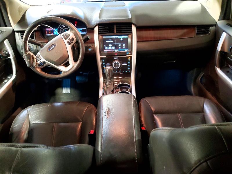 Aukcja sprzedaży 2011 Ford Edge, vin: 2FMDK4KC3BBB50403, numer aukcji: 48414486