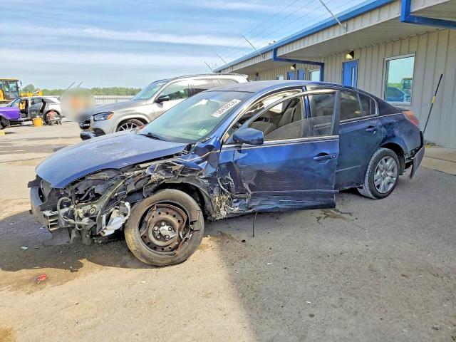 Продажа на аукционе авто 2007 Nissan Altima, vin: 1N4AL21E57N470304, номер лота: 50492236