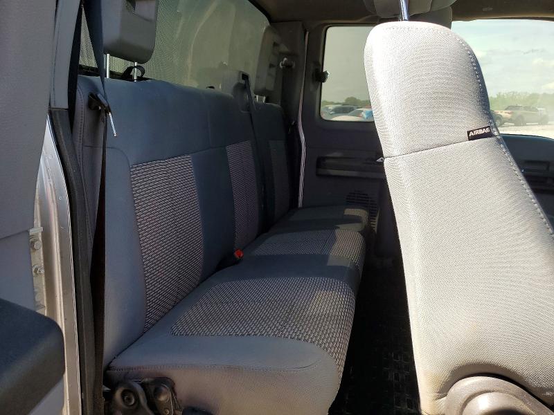 2012 Ford F250 მანქანა იყიდება აუქციონზე, vin: 1FT7X2BT6CEC11336, აუქციონის ნომერი: 49595996