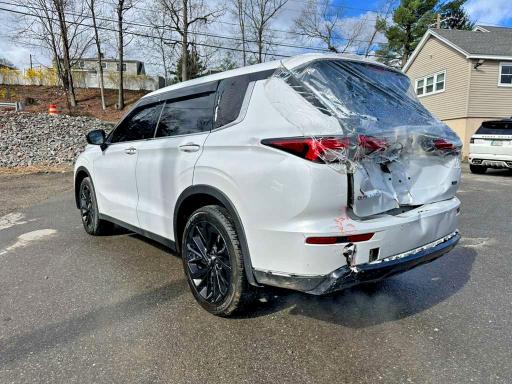 Aukcja sprzedaży 2024 Mitsubishi Outlander, vin: JA4J4VA89RZ065085, numer aukcji: 48716586