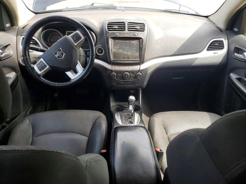 51615866 :رقم المزاد ، 3D4PH3FG1BT505860 vin ، 2011 Dodge Journey مزاد بيع