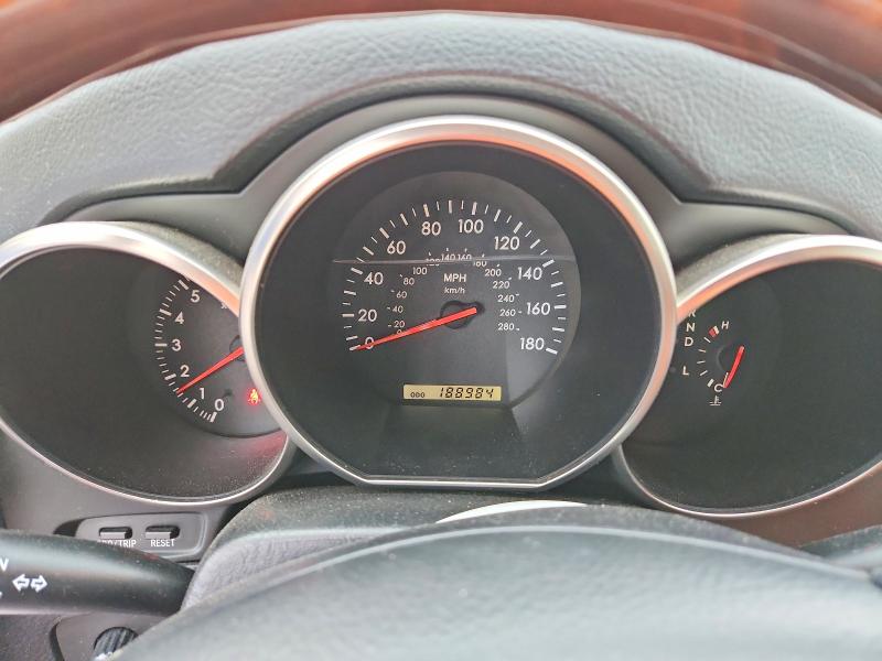 Aukcja sprzedaży 2002 Lexus Sc 430, vin: JTHFN48Y620011812, numer aukcji: 49163776