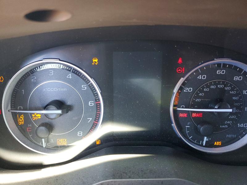 Aukcja sprzedaży 2021 Subaru Ascent, vin: 4S4WMAPD6M3416583, numer aukcji: 50526476