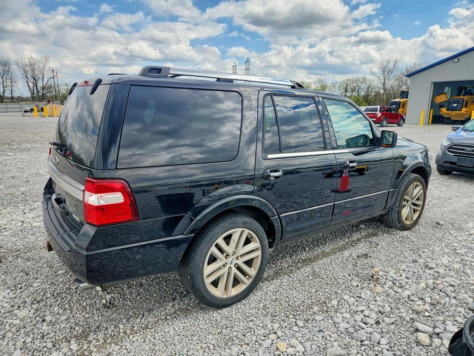 49911836 :رقم المزاد ، 1FMJU2AT0FEF44728 vin ، 2015 Ford Expedition مزاد بيع