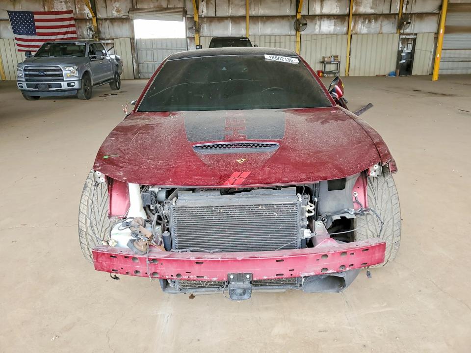 Aukcja sprzedaży 2017 Dodge Charger, vin: 2C3CDXGJ9HH525241, numer aukcji: 48502136