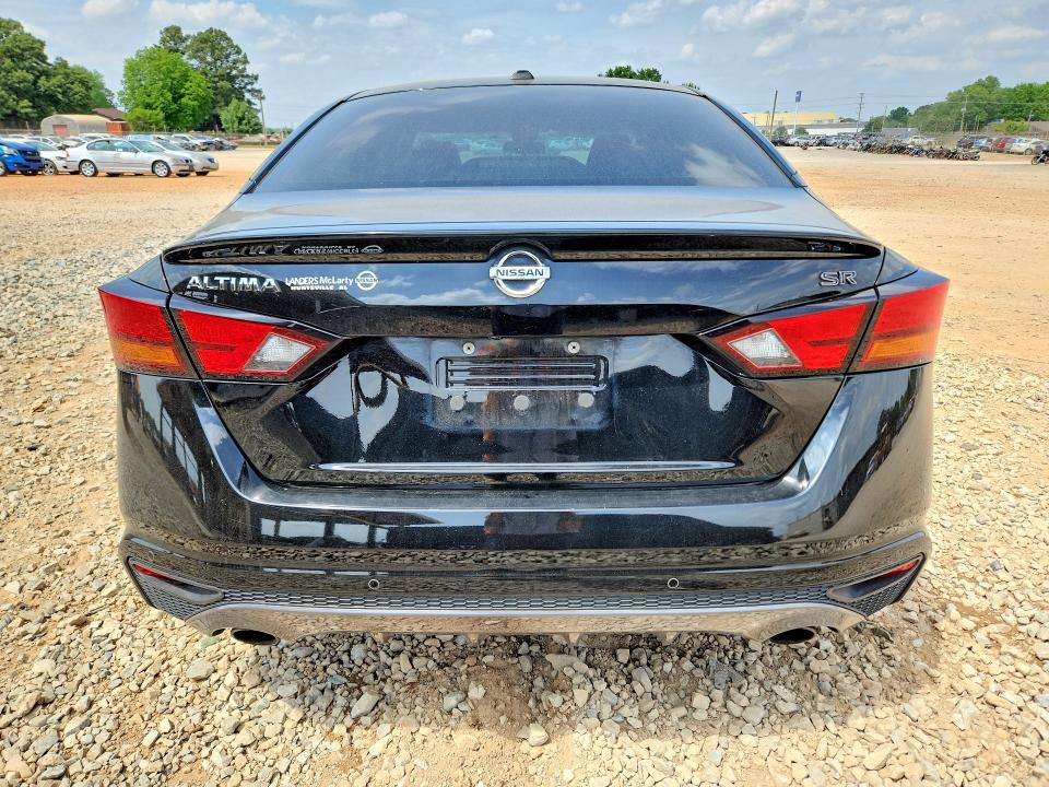 2020 Nissan Altima მანქანა იყიდება აუქციონზე, vin: 1N4BL4CV2LC192139, აუქციონის ნომერი: 51349016