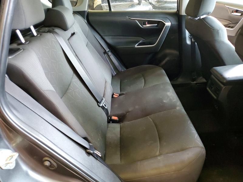Aukcja sprzedaży 2023 Toyota Rav4, vin: 2T3W1RFV0PC234564, numer aukcji: 50671196