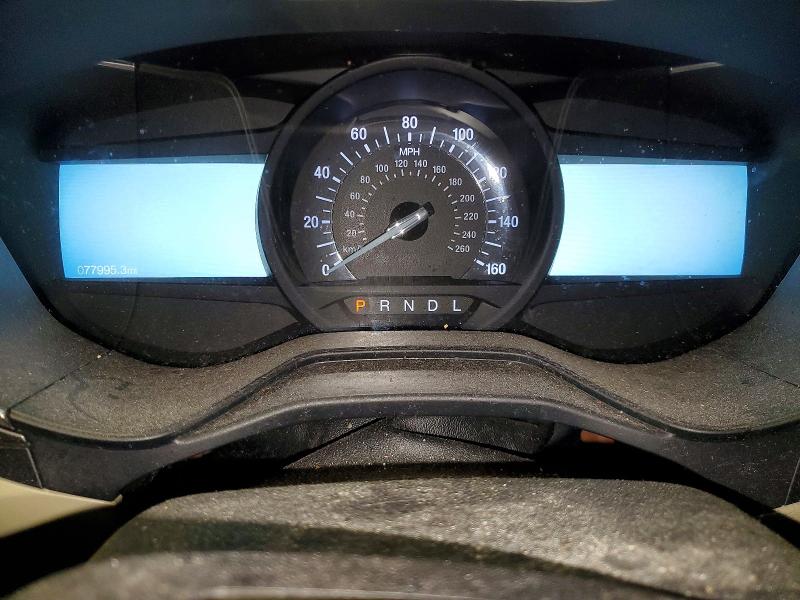 2020 Ford Fusion მანქანა იყიდება აუქციონზე, vin: 3FA6P0HD0LR146809, აუქციონის ნომერი: 49620656