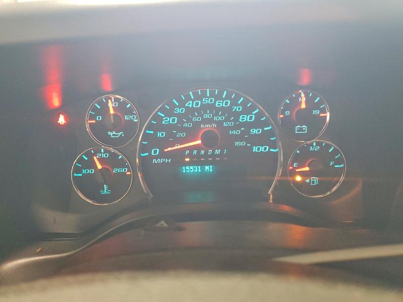 2024 Chevrolet Express 2500 მანქანა იყიდება აუქციონზე, vin: 1GCWGAFP3R1263994, აუქციონის ნომერი: 51314816
