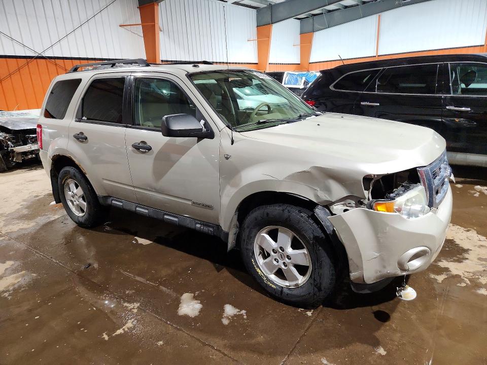 Aukcja sprzedaży 2008 Ford Escape, vin: 1FMCU93188KA00625, numer aukcji: 47912476