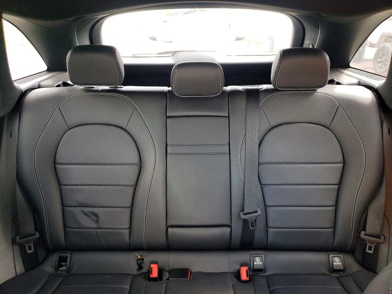 2018 Mercedes-benz Glc მანქანა იყიდება აუქციონზე, vin: WDC0G4KB7JV082048, აუქციონის ნომერი: 48941506