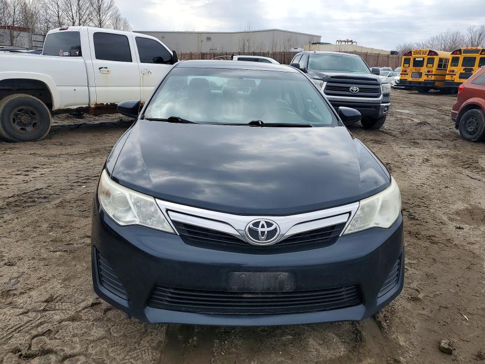 Aukcja sprzedaży 2012 Toyota Camry, vin: 4T1BF1FK4CU089196, numer aukcji: 49375546