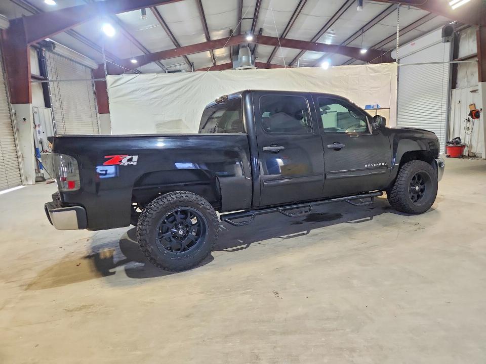 Продажа на аукционе авто 2012 Chevrolet Silverado, vin: 1GCPKSE70CF228544, номер лота: 51682326