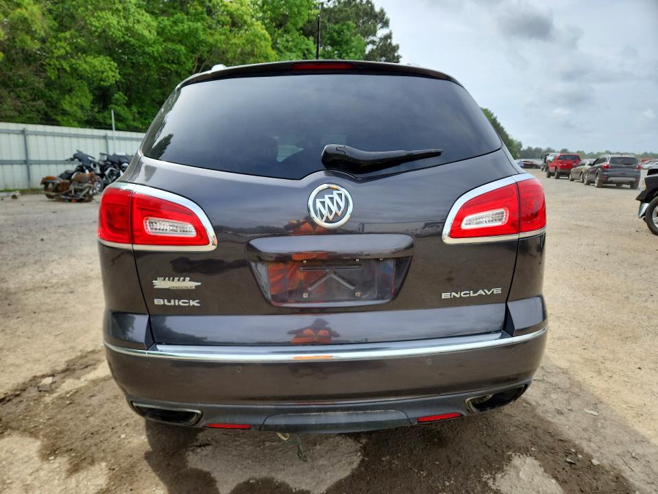 Продаж на аукціоні авто 2014 Buick Enclave, vin: 5GAKRCKD5EJ236355, номер лоту: 49760736