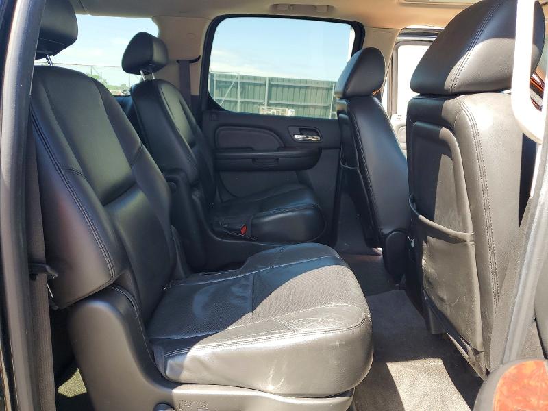 50335936 :رقم المزاد ، 1GYFK26209R188790 vin ، 2009 Cadillac Escalade مزاد بيع
