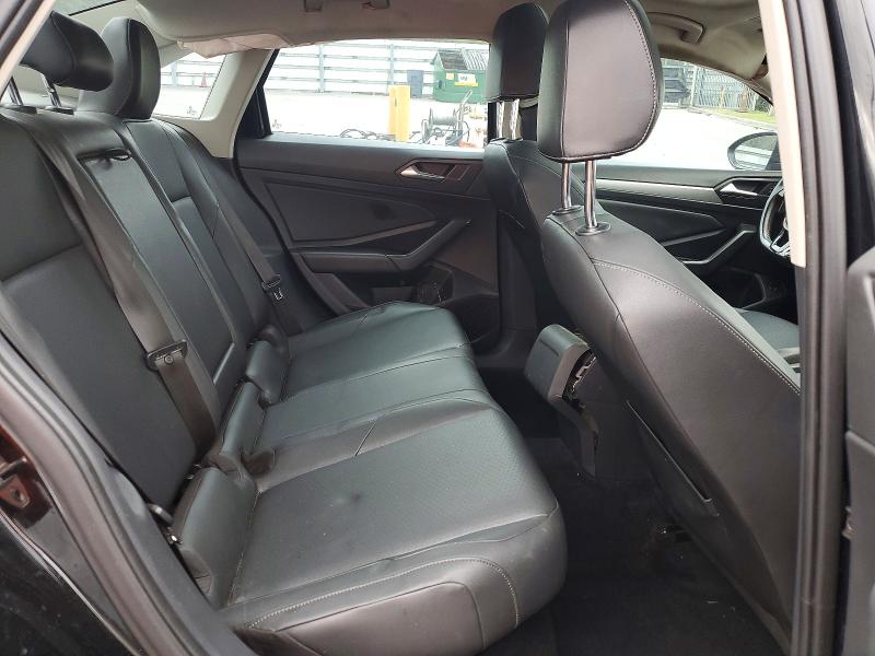 51146156 :رقم المزاد ، 3VWC57BU0KM123639 vin ، 2019 Volkswagen Jetta مزاد بيع