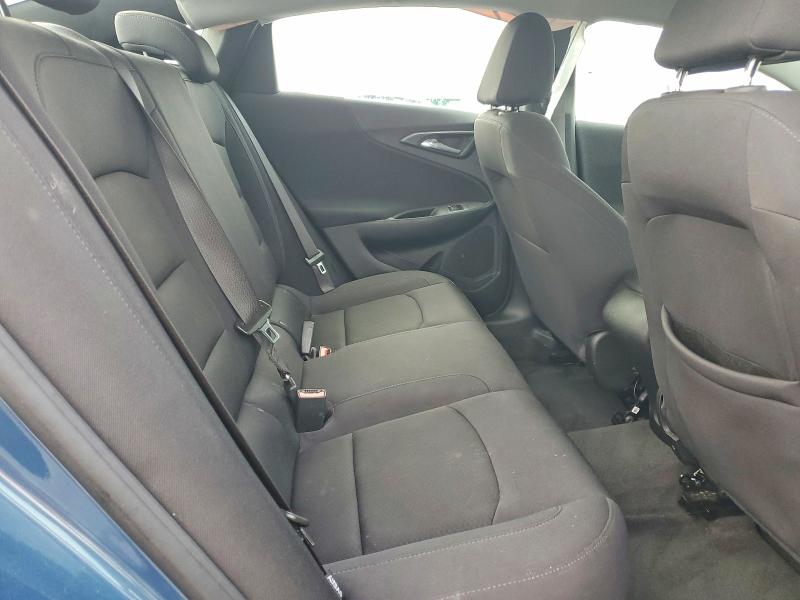48105986 :رقم المزاد ، 1G1ZB5ST3RF157773 vin ، 2024 Chevrolet Malibu مزاد بيع