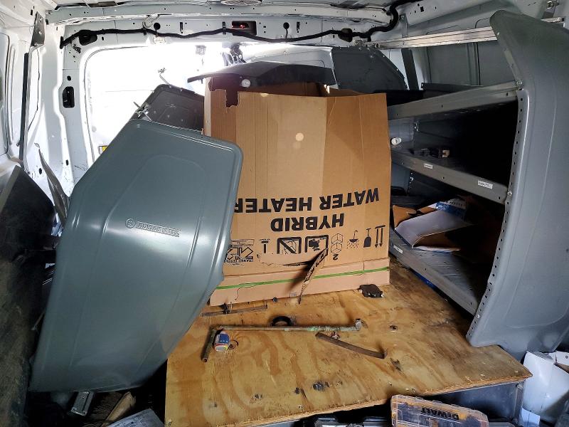 Aukcja sprzedaży 2016 Ford Transit, vin: 1FTYR1YM7GKB14906, numer aukcji: 51259536