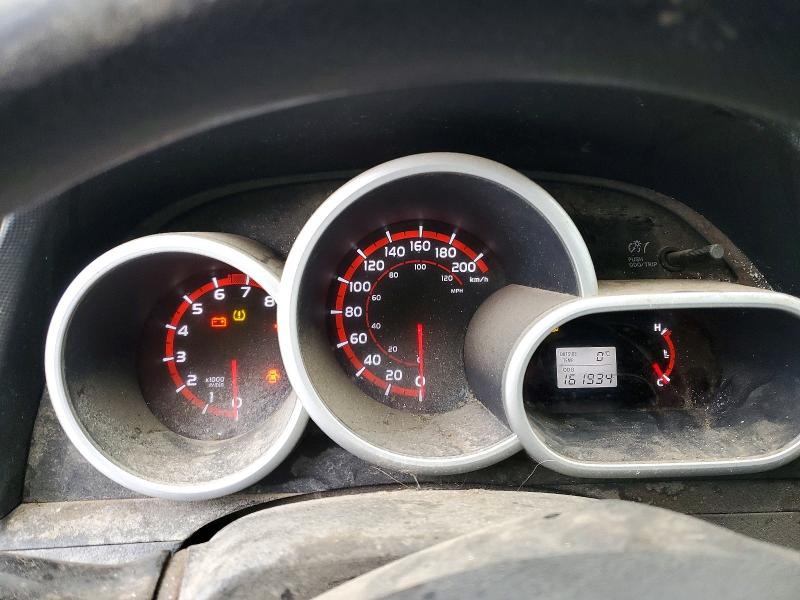 Aukcja sprzedaży 2009 Toyota Matrix, vin: 2T1KU40E89C166947, numer aukcji: 48055266