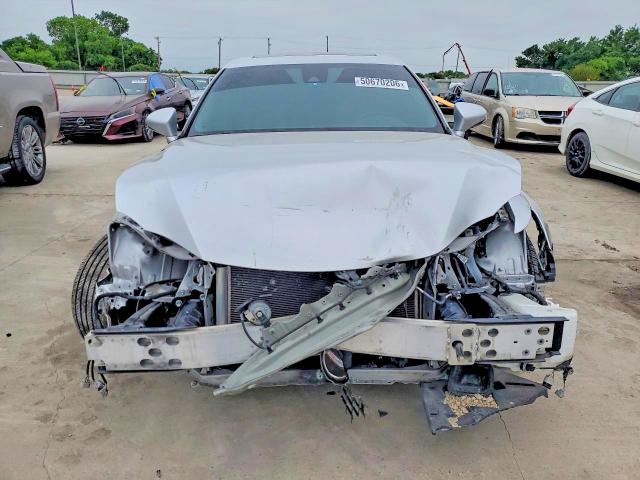 Продажа на аукционе авто 2017 Lexus Is, vin: JTHBE1D23H5031428, номер лота: 50670206