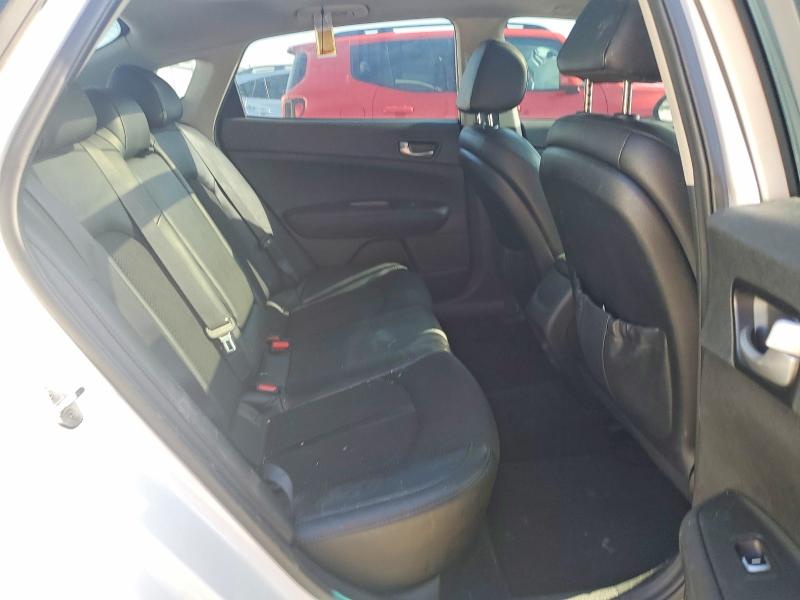 Продажа на аукционе авто 2018 Kia Optima, vin: 5XXGT4L33JG248049, номер лота: 51655646