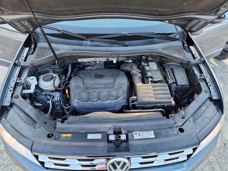Продажа на аукционе авто 2020 Volkswagen Tiguan, vin: 3VV3B7AX2LM062921, номер лота: 51727446