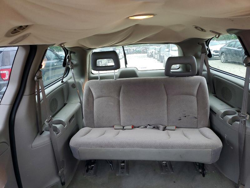 Продаж на аукціоні авто 2003 Dodge Grand Caravan, vin: 2D4GP44L73R234980, номер лоту: 49067656