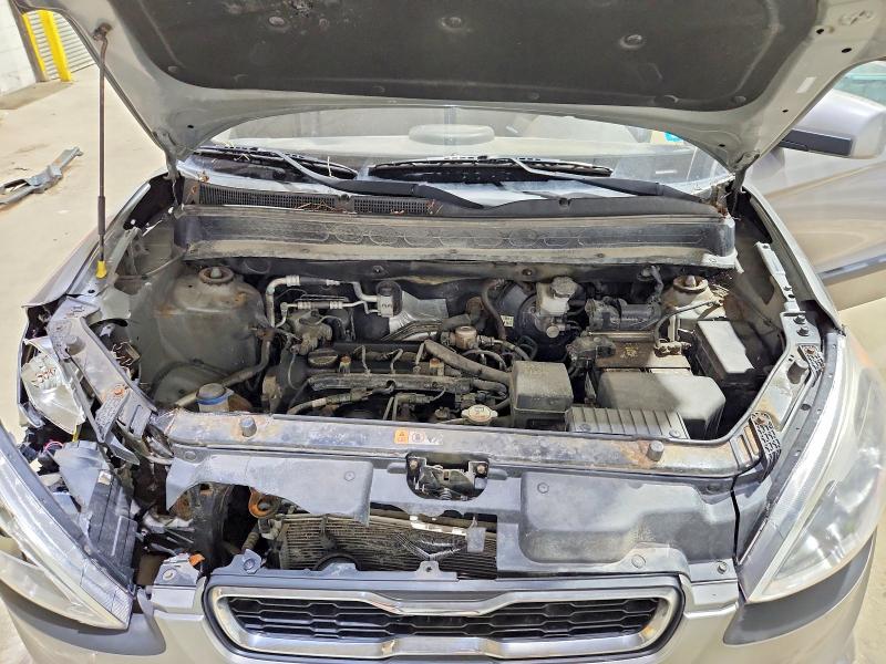 Продаж на аукціоні авто 2013 Kia Soul, vin: KNDJT2A53D7631601, номер лоту: 50314146