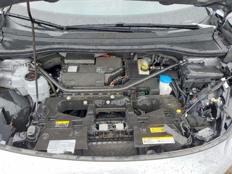 47597816 :رقم المزاد ، 1V2WNPE84PC030144 vin ، 2023 Volkswagen Id.4 مزاد بيع