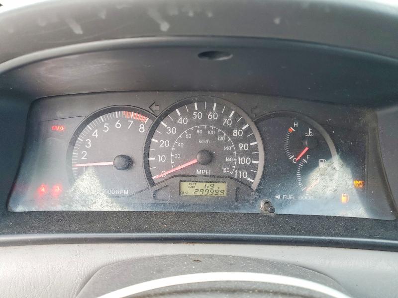 Aukcja sprzedaży 2006 Toyota Corolla, vin: JTDBR32E760091379, numer aukcji: 48450416