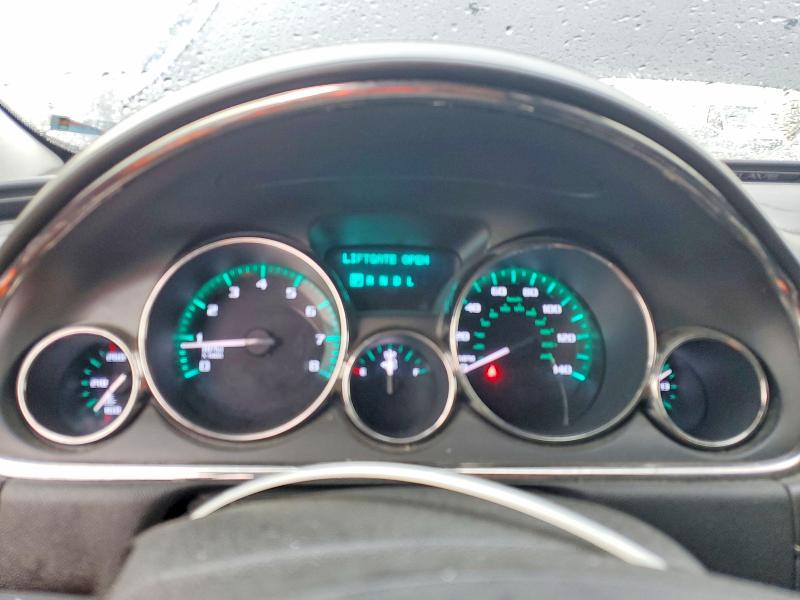Продажа на аукционе авто 2015 Buick Enclave, vin: 5GAKRBKD8FJ236667, номер лота: 50609066