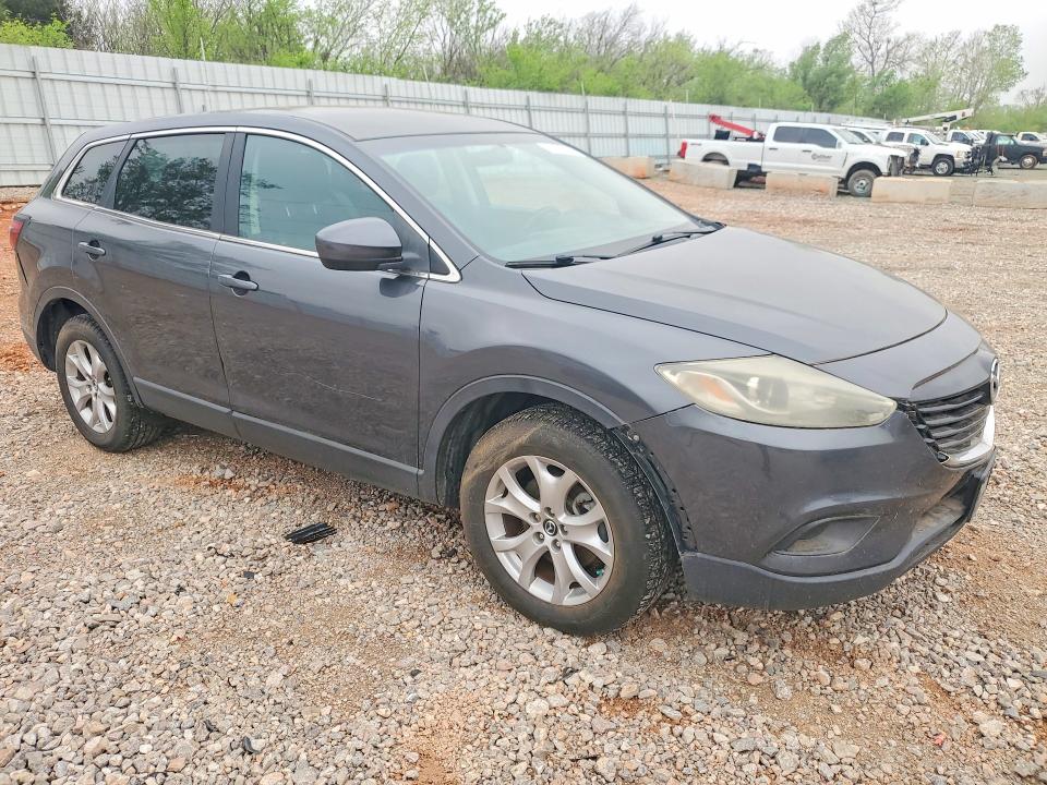 Aukcja sprzedaży 2015 Mazda Cx-9, vin: JM3TB2CV1F0462805, numer aukcji: 48780476