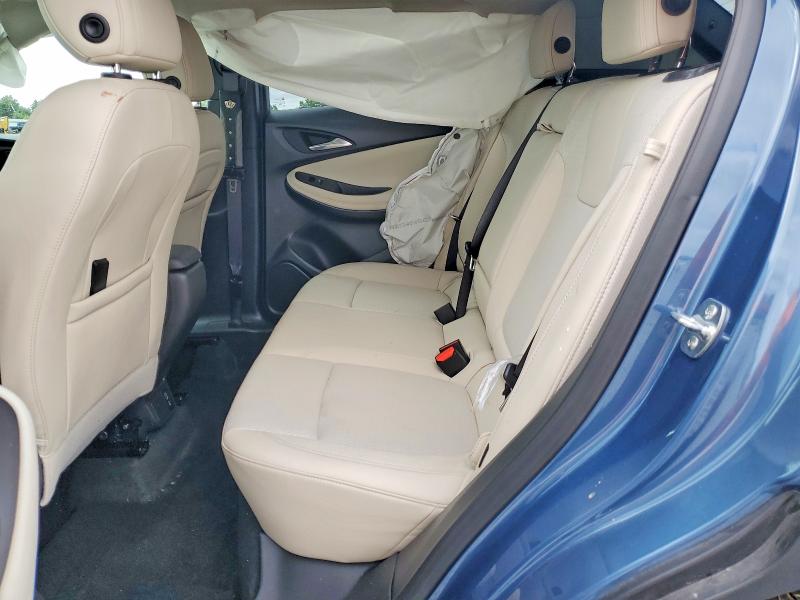 Продажа на аукционе авто 2026 Buick Encore Gx, vin: KL4AMBSL6TB050643, номер лота: 49302276