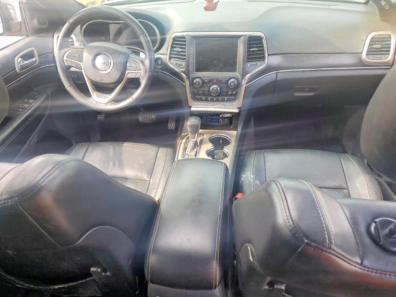 51596636 :رقم المزاد ، 1C4RJFBGXGC317648 vin ، 2016 Jeep Grand Cherokee مزاد بيع