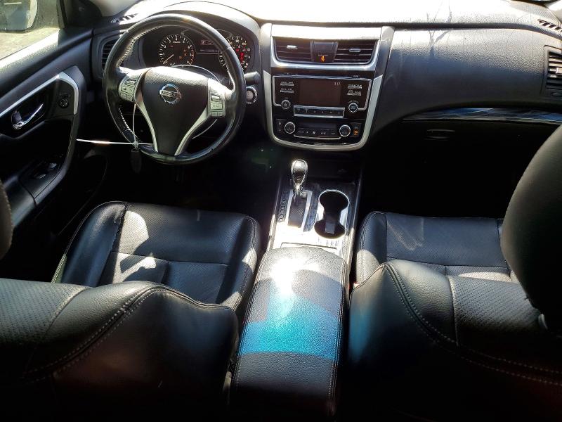 Aukcja sprzedaży 2018 Nissan Altima, vin: 1N4AL3AP0JC136191, numer aukcji: 50074386