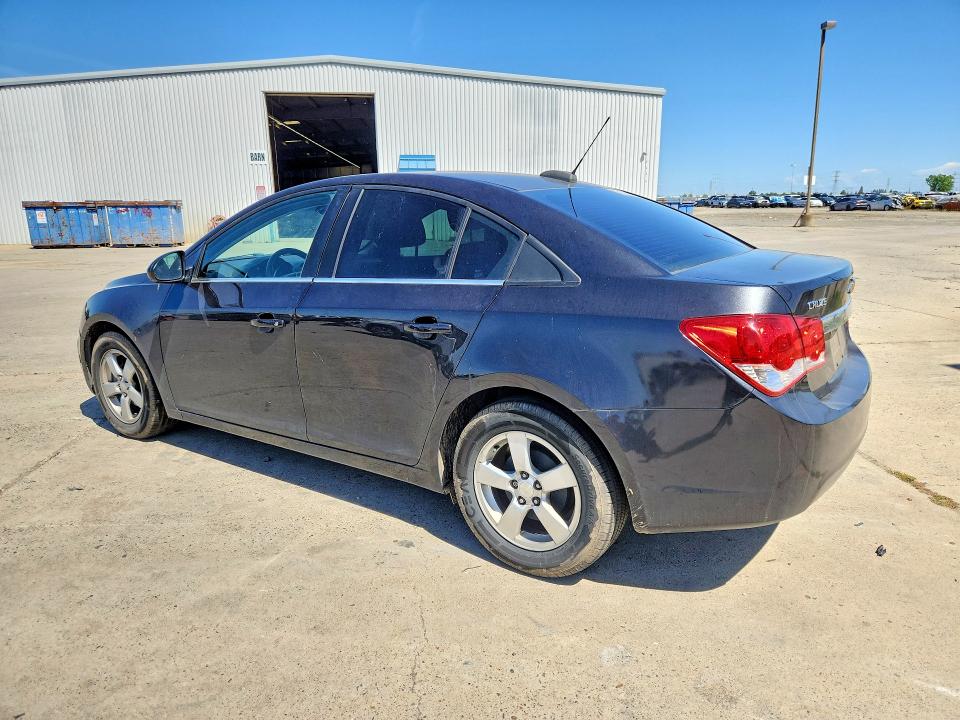 Aukcja sprzedaży 2015 Chevrolet Cruze, vin: 1G1PC5SB3F7176258, numer aukcji: 50323216