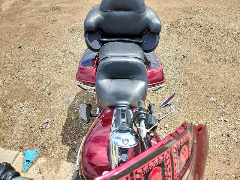 Продажа на аукционе авто 2014 Harley-davidson Flhtcu, vin: 1HD1FCM12EB674801, номер лота: 51004106