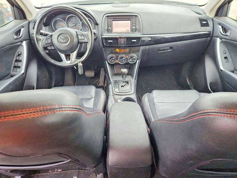 Продаж на аукціоні авто 2013 Mazda Cx-5, vin: JM3KE2CE1D0123199, номер лоту: 51208846
