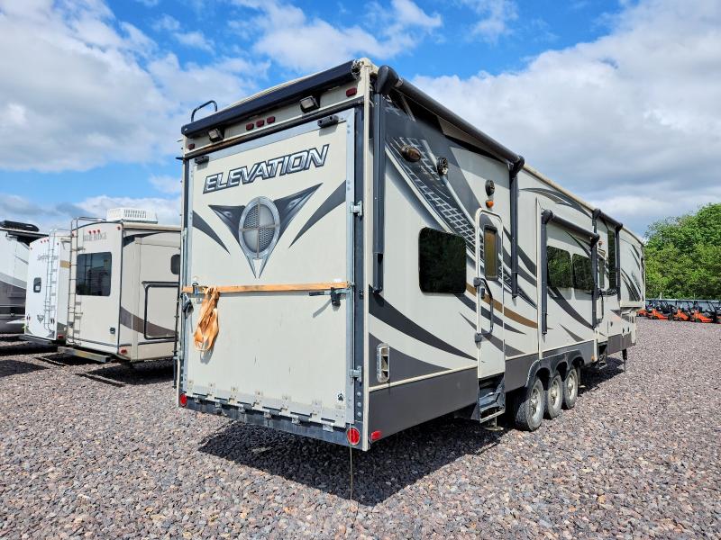 Продаж на аукціоні авто 2015 Cross Roads Recreational Vehicle (rv), vin: 4V0FC3831FG006624, номер лоту: 51439706
