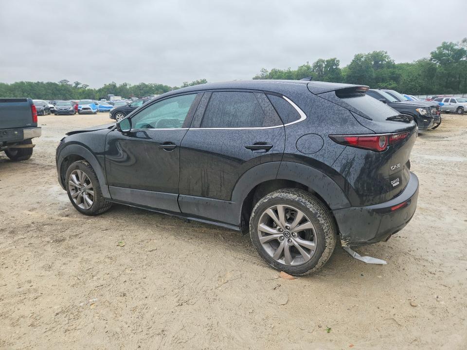 Продаж на аукціоні авто 2020 Mazda Cx-30, vin: 3MVDMADL4LM121680, номер лоту: 48287006