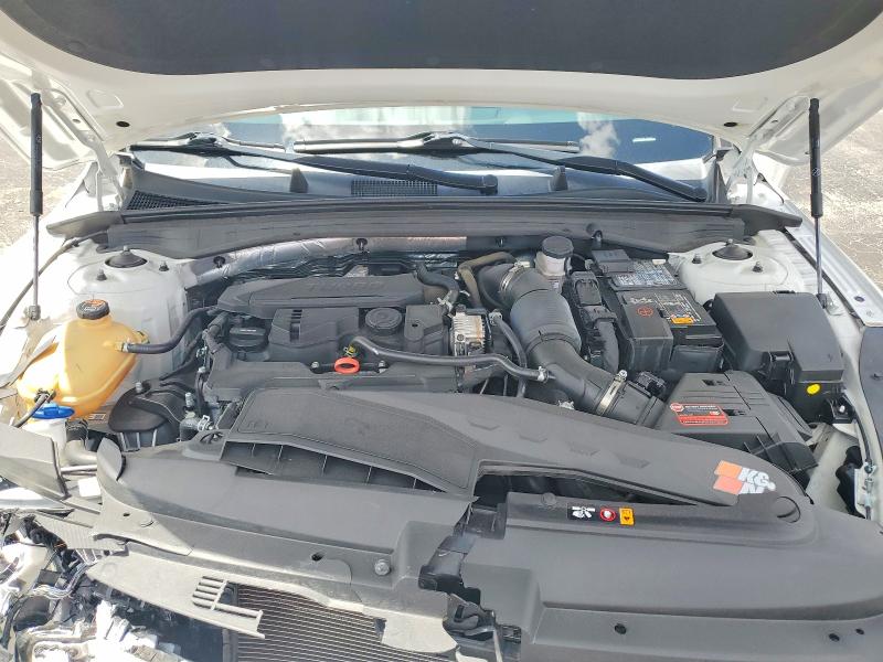 Aukcja sprzedaży 2023 Kia K5, vin: 5XXG64J28PG166750, numer aukcji: 49058346
